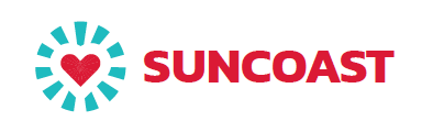 Suncoast Medical Supply full brand mark